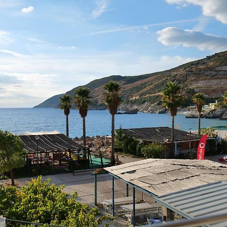 Hotel Jali Himare Exterior foto