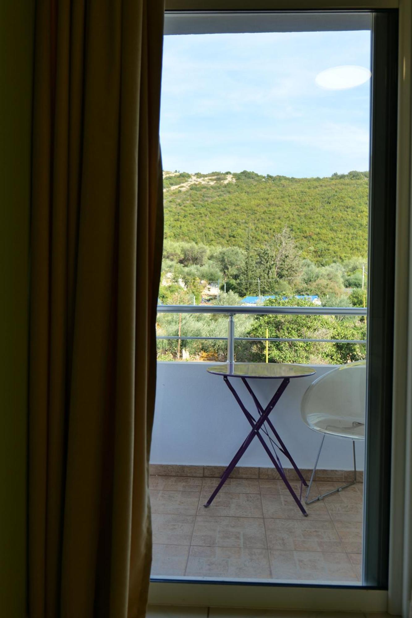 Hotel Jali Himare Exterior foto