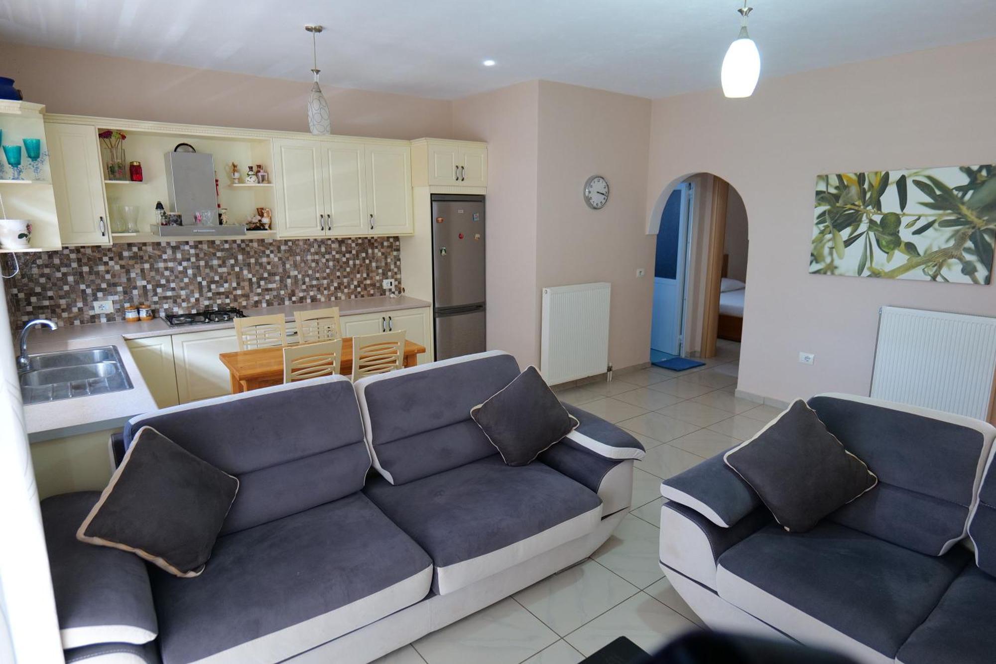 Hotel Jali Himare Exterior foto