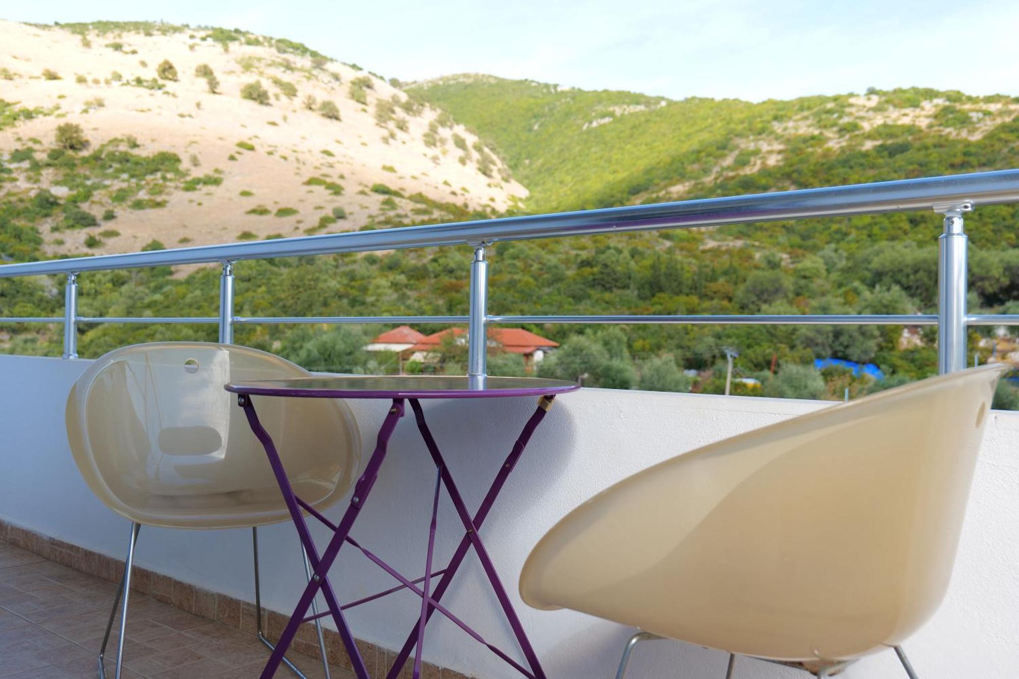 Hotel Jali Himare Exterior foto