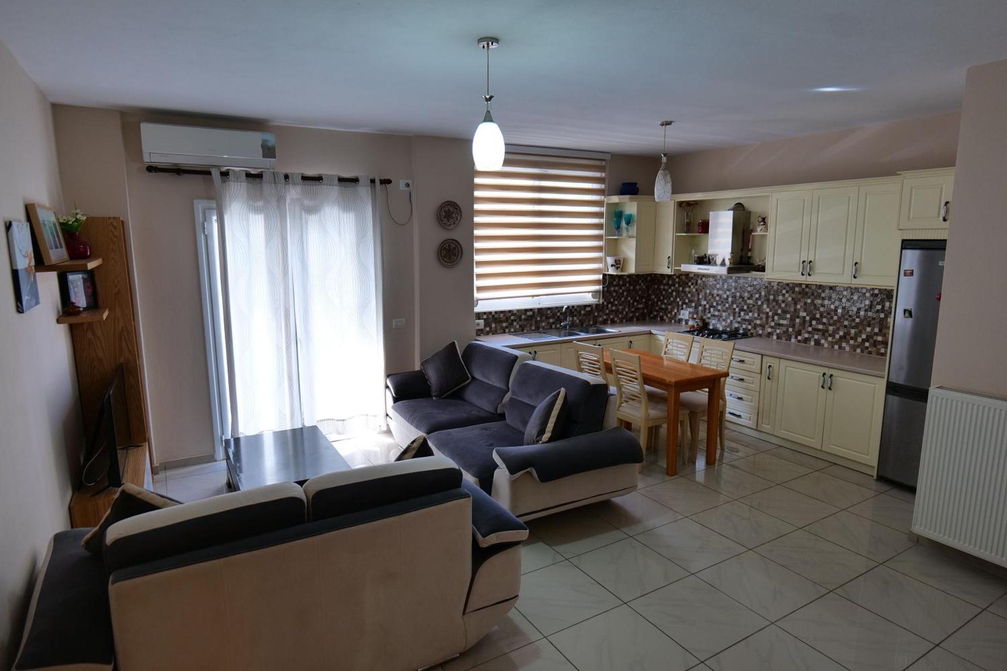 Hotel Jali Himare Exterior foto