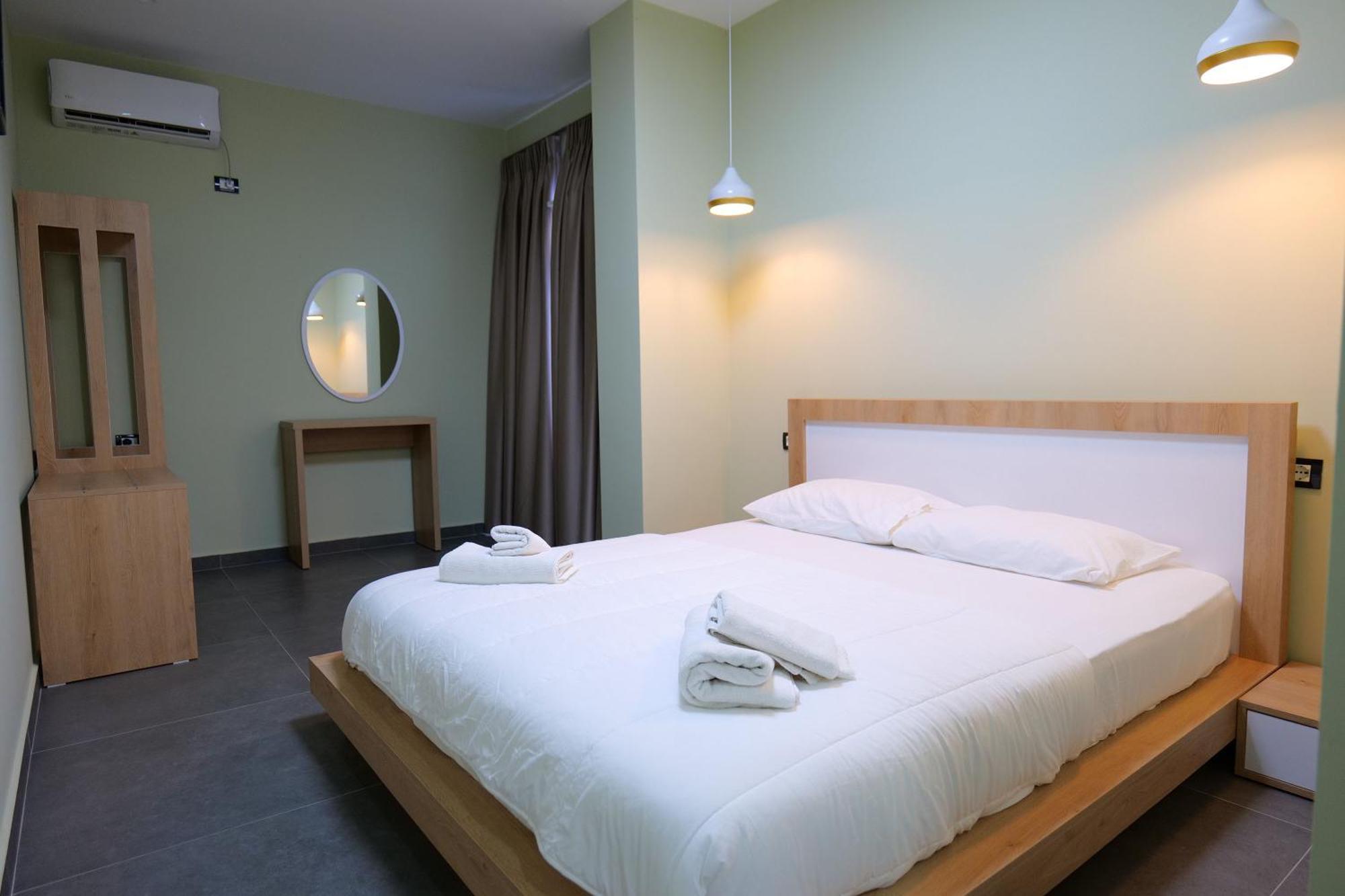 Hotel Jali Himare Exterior foto