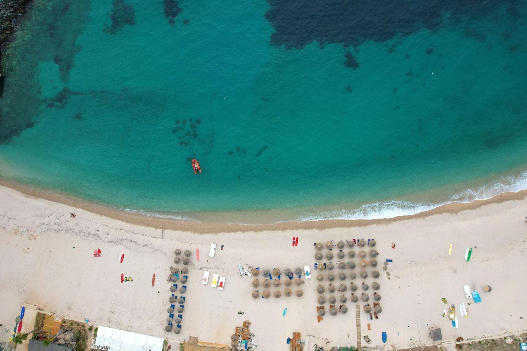 Hotel Jali Himare Exterior foto
