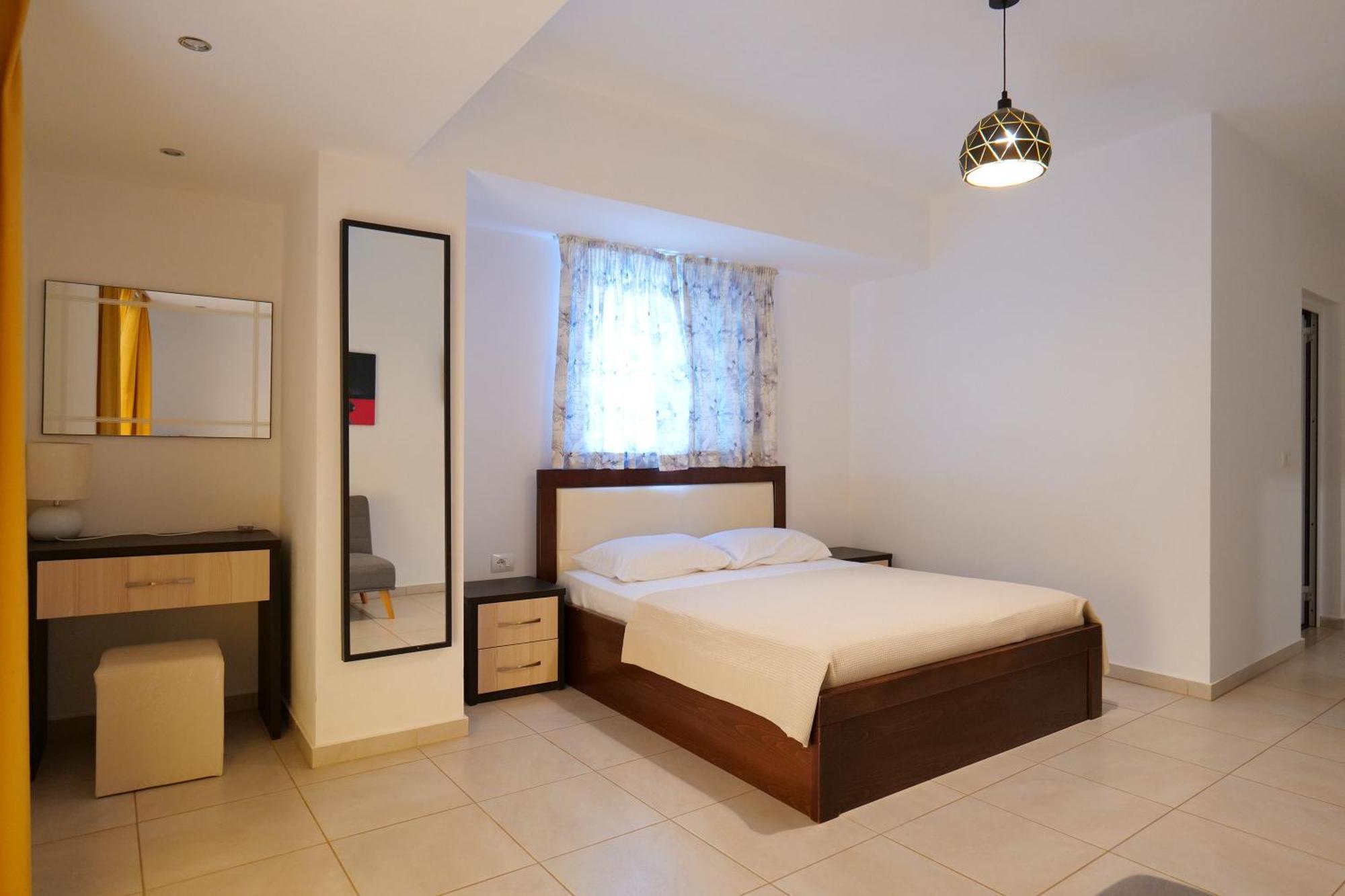 Hotel Jali Himare Exterior foto