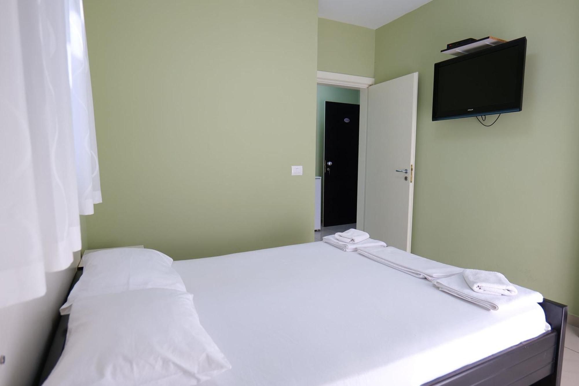Hotel Jali Himare Exterior foto