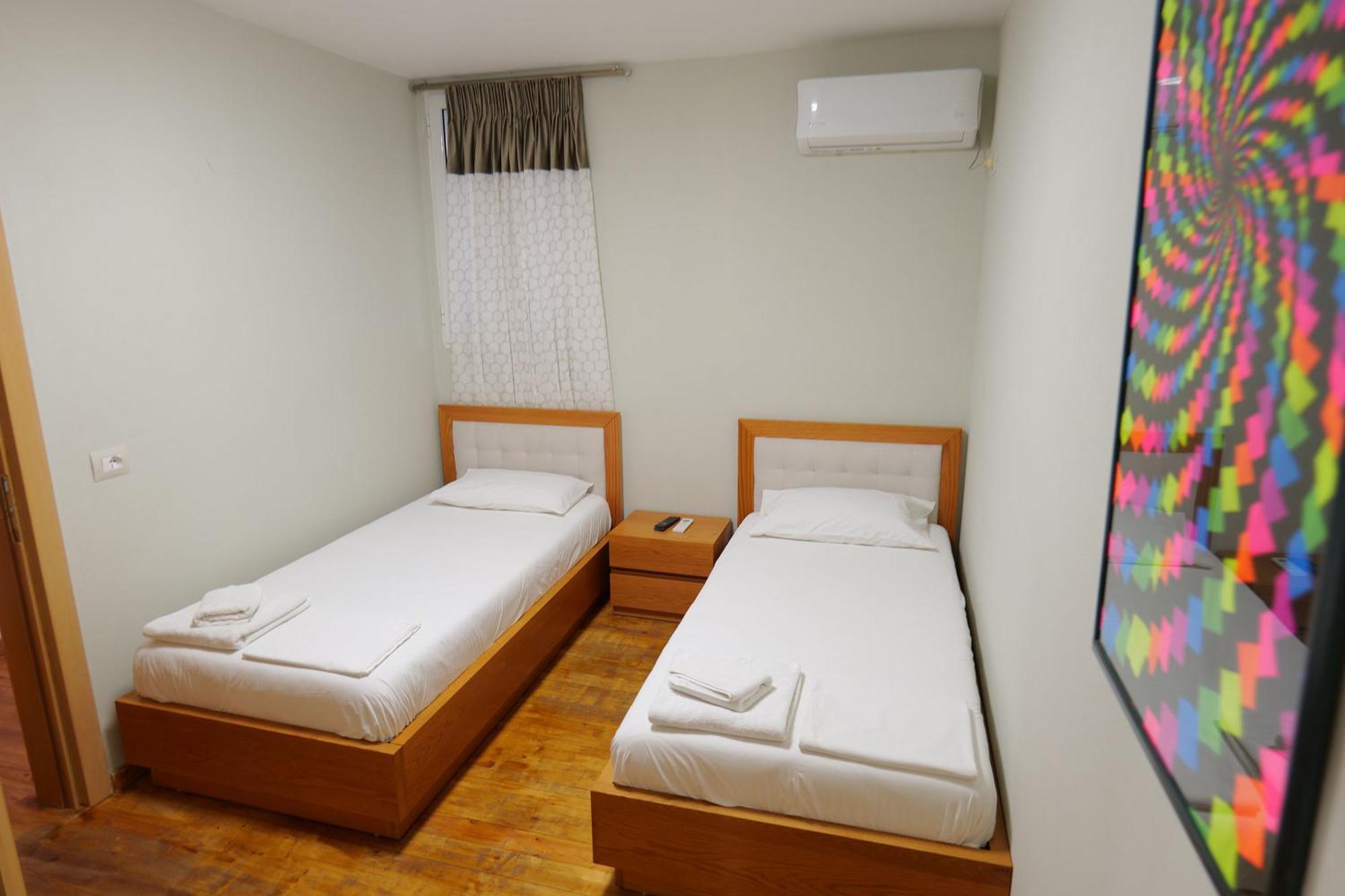Hotel Jali Himare Exterior foto