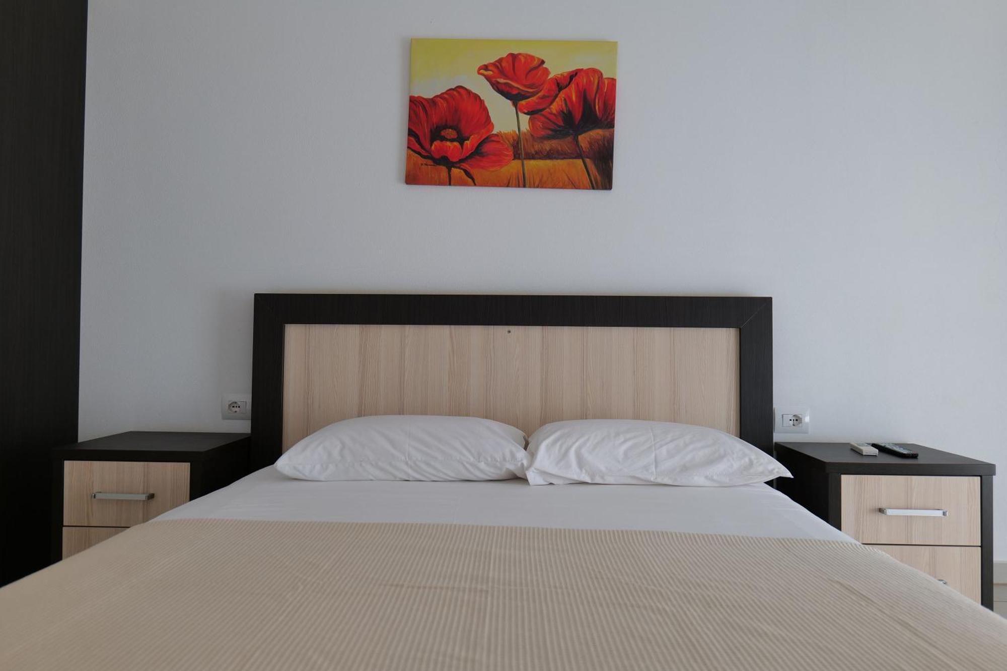 Hotel Jali Himare Exterior foto
