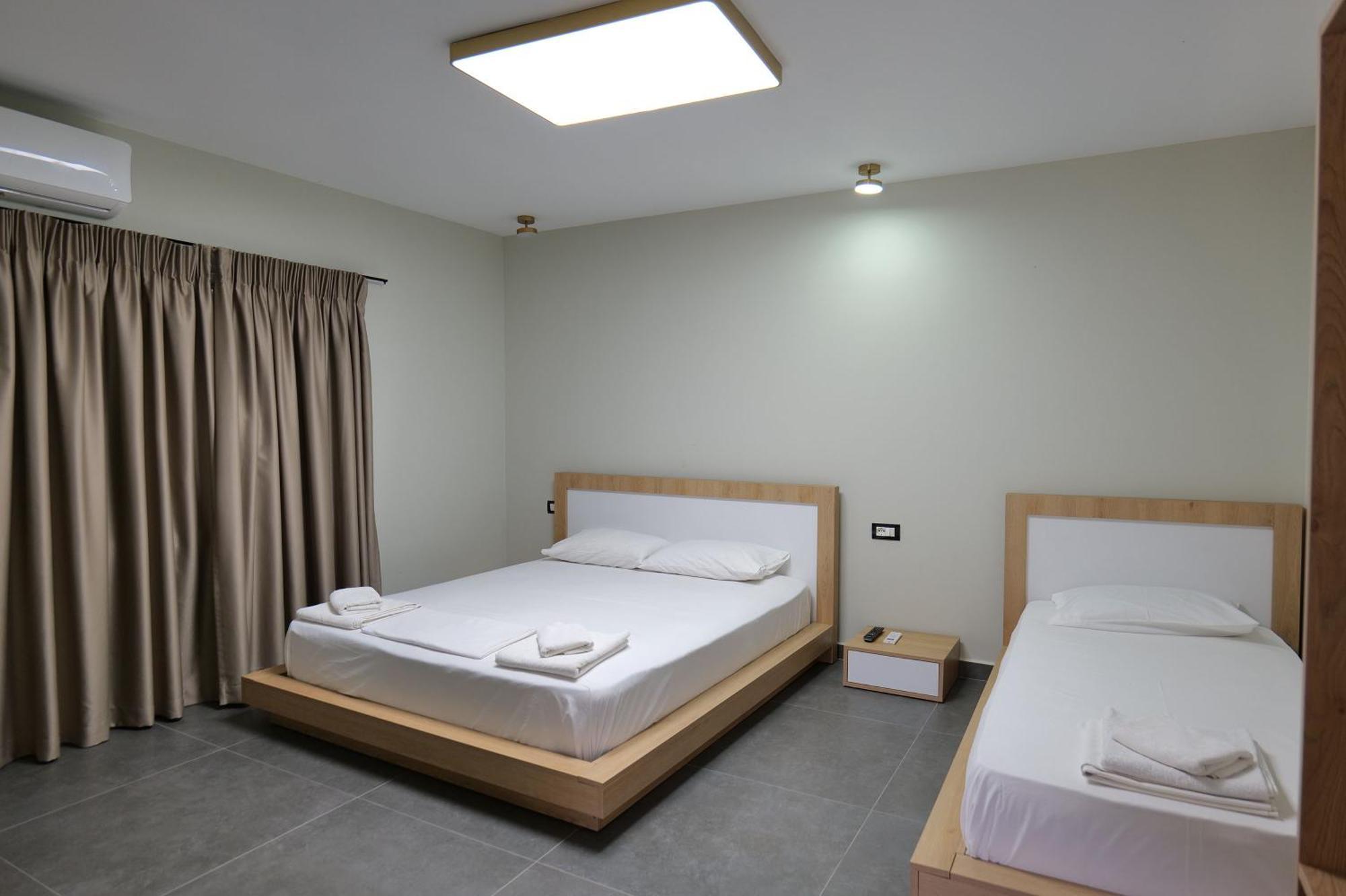 Hotel Jali Himare Exterior foto