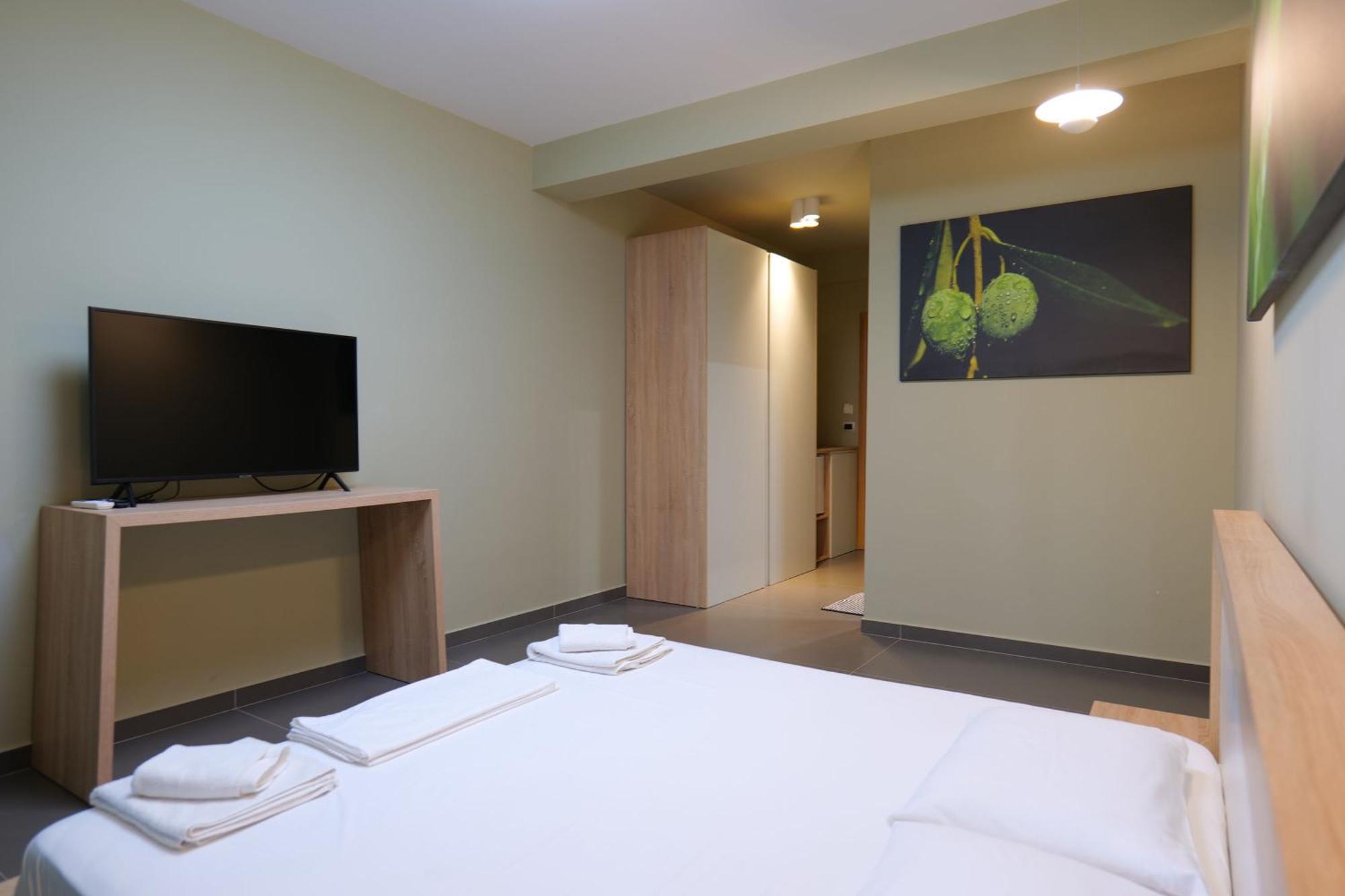 Hotel Jali Himare Exterior foto