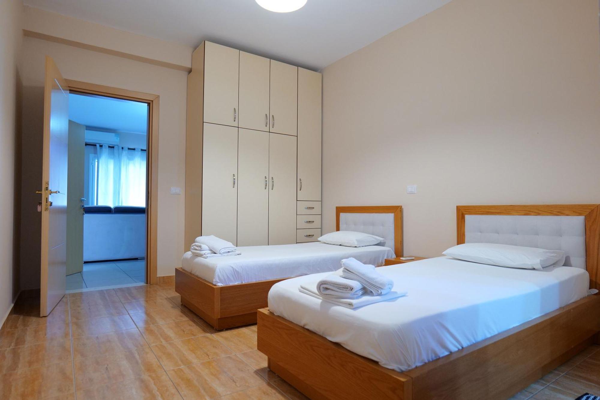 Hotel Jali Himare Exterior foto