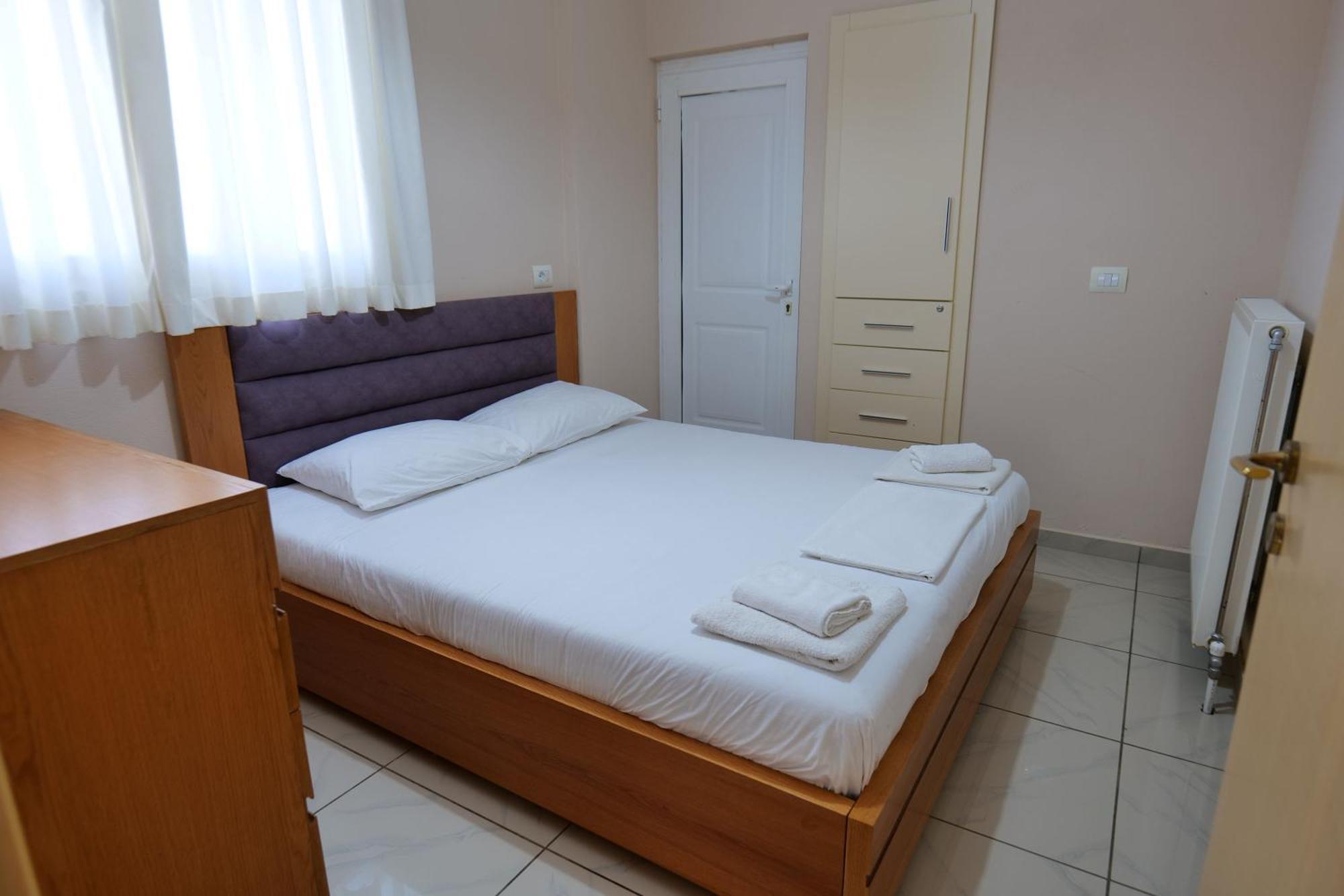 Hotel Jali Himare Exterior foto