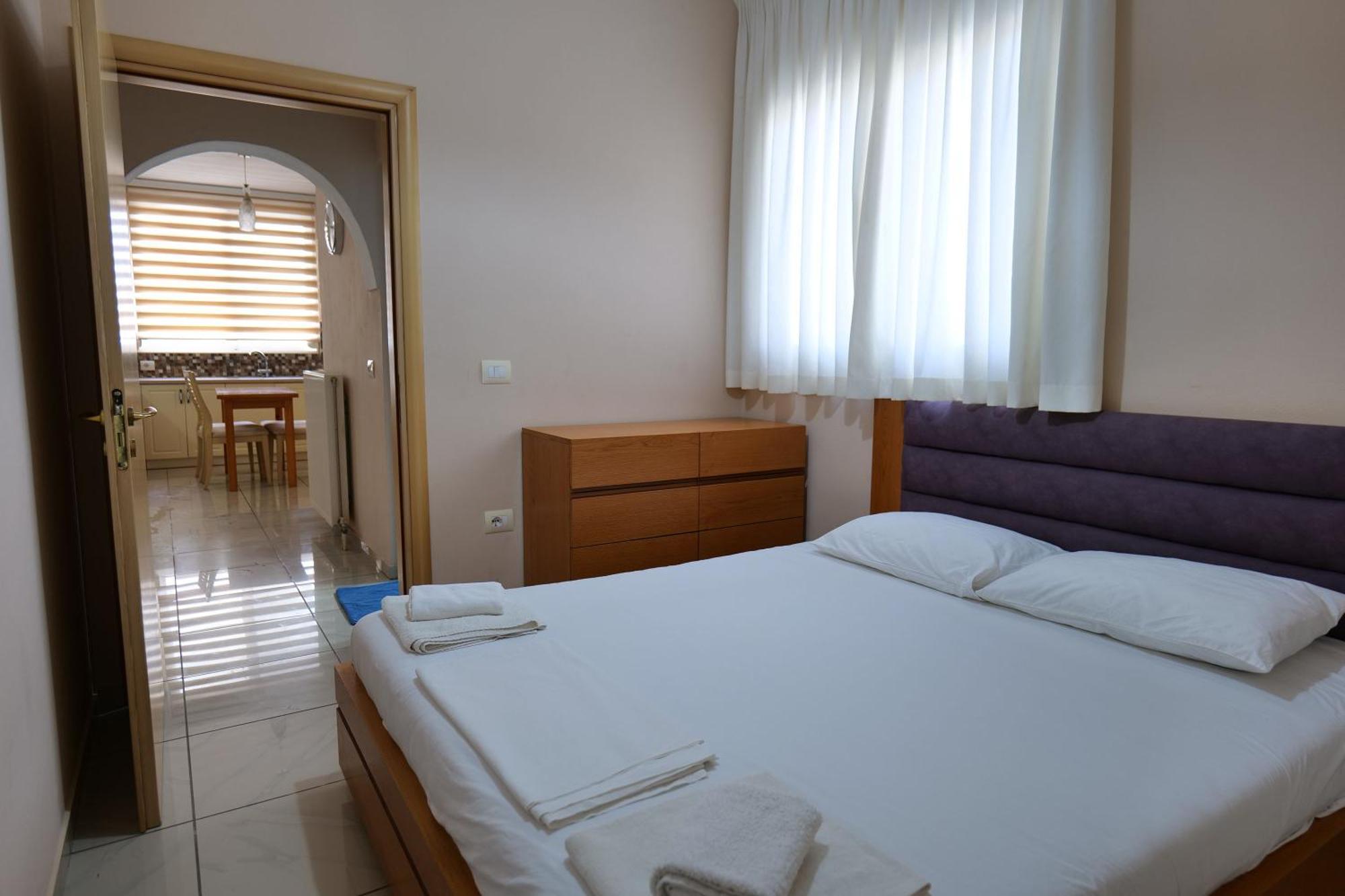 Hotel Jali Himare Exterior foto
